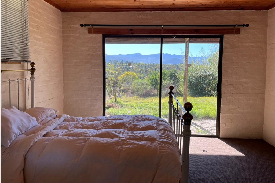 0 Bedroom Property for Sale in The Crags Western Cape